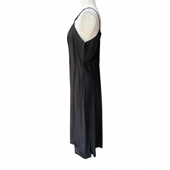 Late 1940s/Early 50s Celanese Clairanese Acetate Taffeta Slip - Picture 3 of 6
